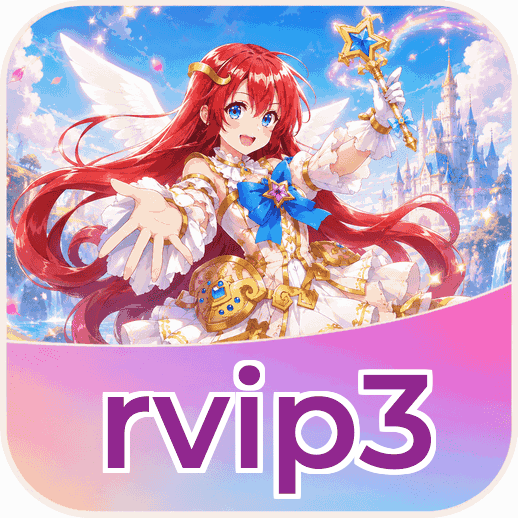 rvip3 APK v4.7.5 - Screenshot fitur notifikasi push update terbaru